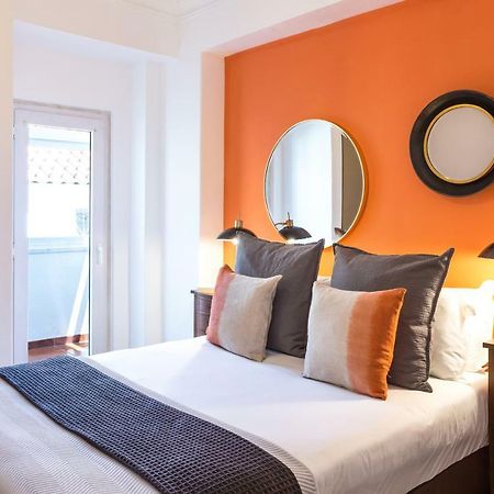 Sweet Inn Apartment - Sao Bento Lisboa Ngoại thất bức ảnh