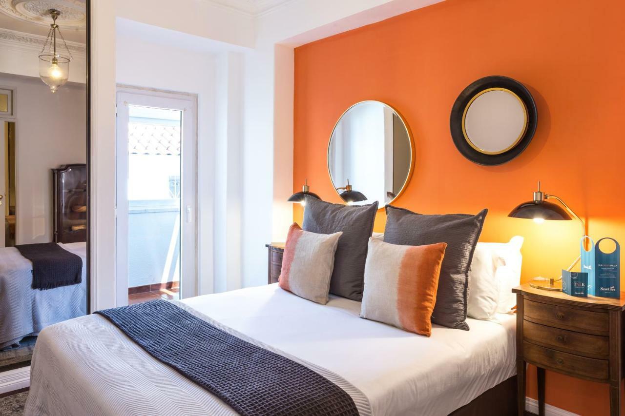 Sweet Inn Apartment - Sao Bento Lisboa Ngoại thất bức ảnh