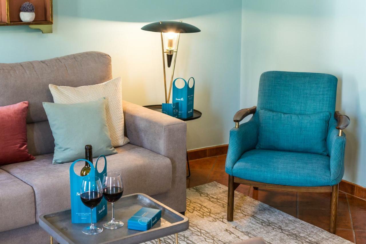 Sweet Inn Apartment - Sao Bento Lisboa Ngoại thất bức ảnh