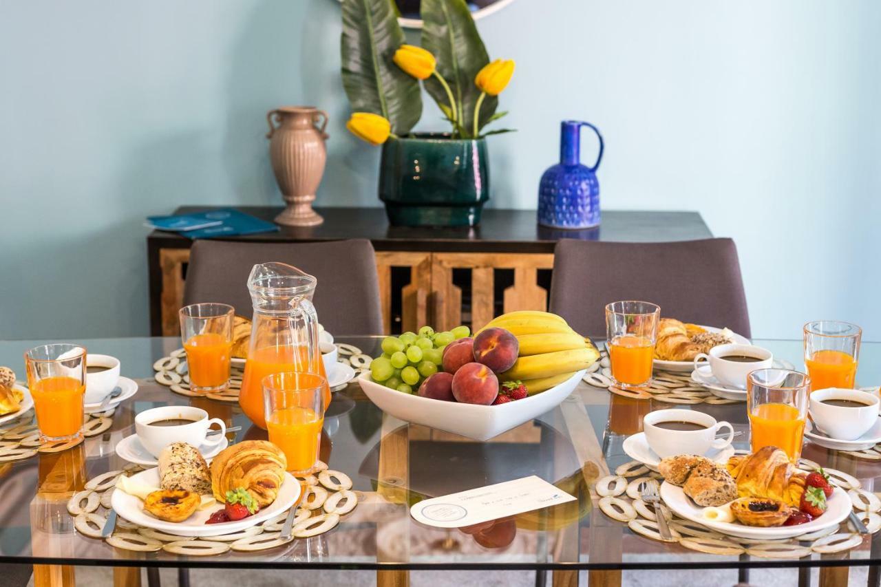 Sweet Inn Apartment - Sao Bento Lisboa Ngoại thất bức ảnh