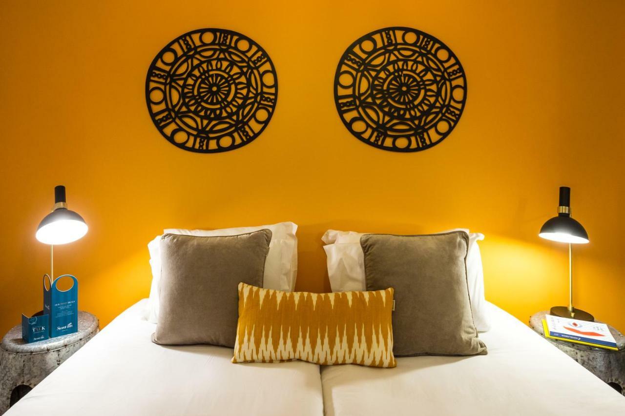 Sweet Inn Apartment - Sao Bento Lisboa Ngoại thất bức ảnh