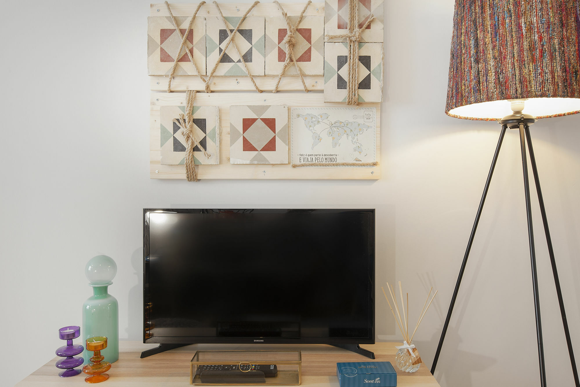 Sweet Inn Apartment - Sao Bento Lisboa Ngoại thất bức ảnh