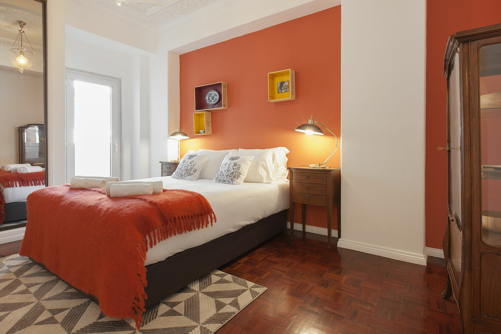 Sweet Inn Apartment - Sao Bento Lisboa Ngoại thất bức ảnh