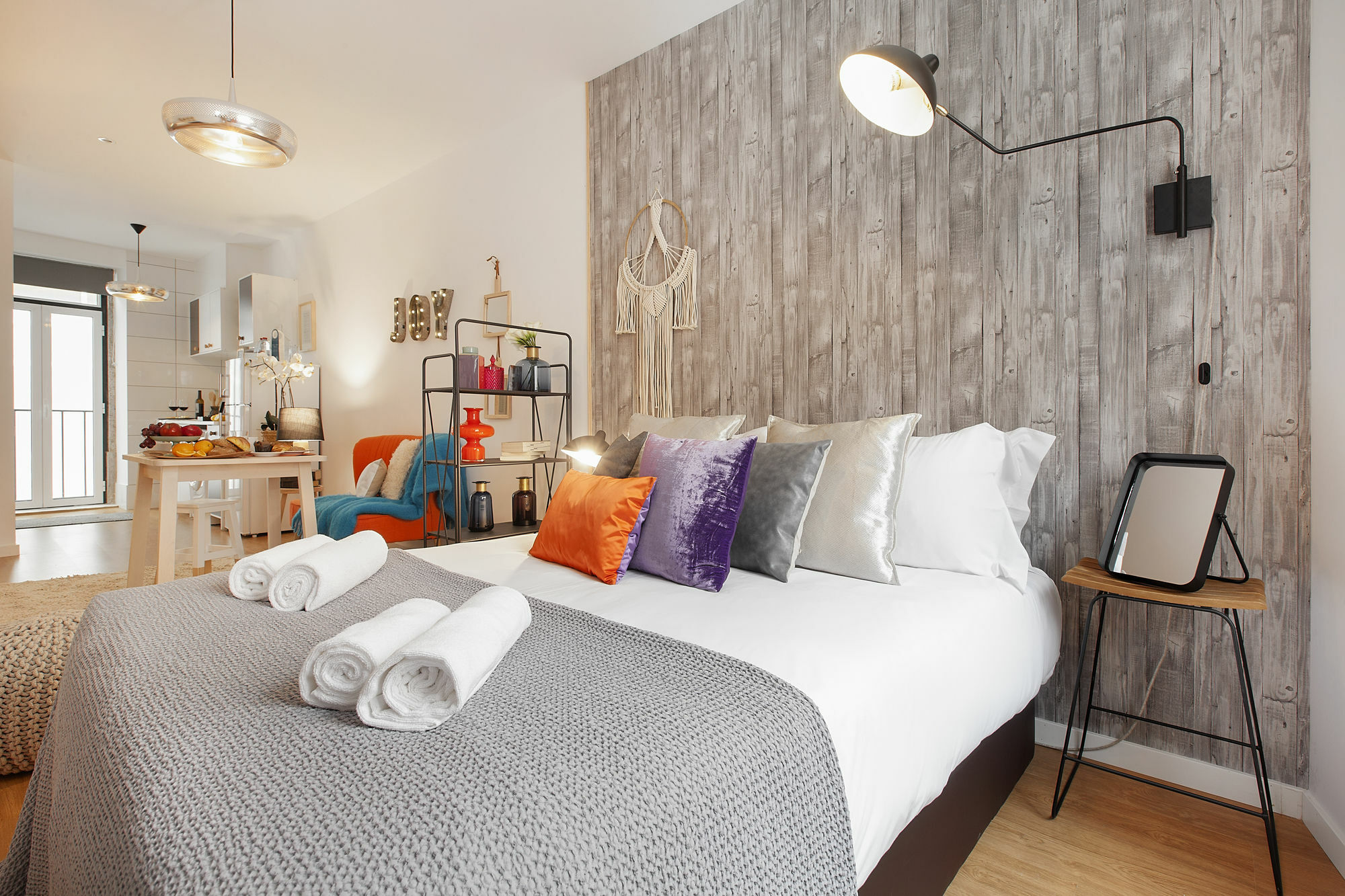 Sweet Inn Apartment - Sao Bento Lisboa Ngoại thất bức ảnh
