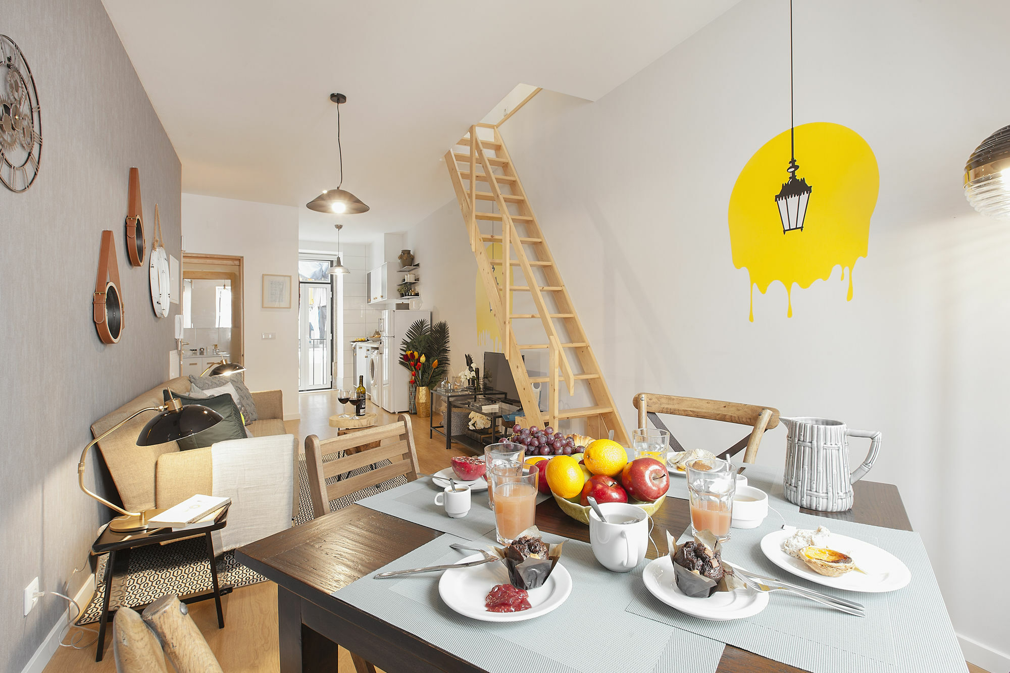 Sweet Inn Apartment - Sao Bento Lisboa Ngoại thất bức ảnh