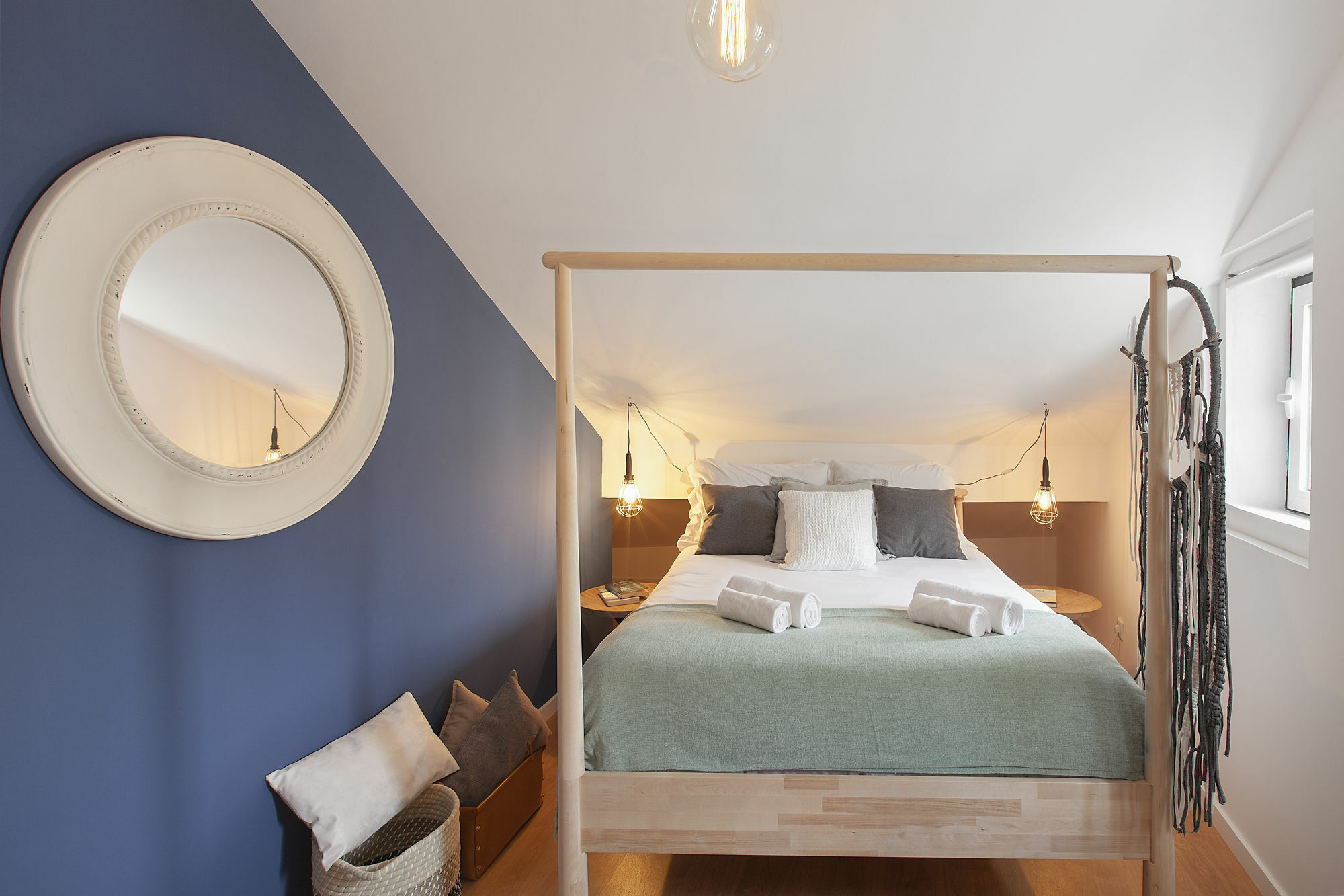 Sweet Inn Apartment - Sao Bento Lisboa Ngoại thất bức ảnh