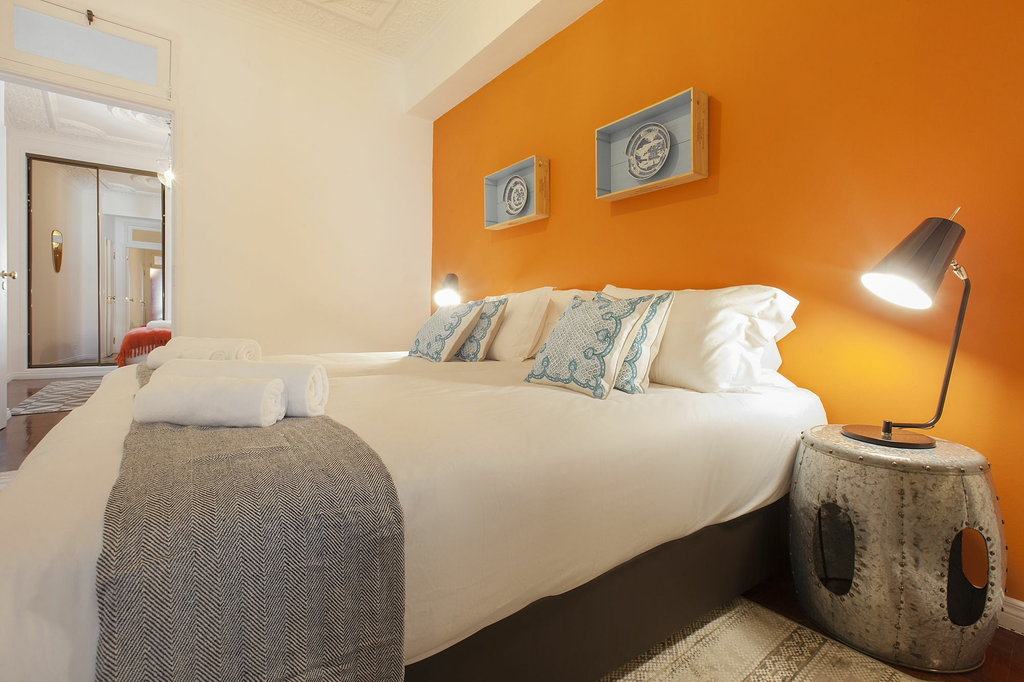 Sweet Inn Apartment - Sao Bento Lisboa Ngoại thất bức ảnh