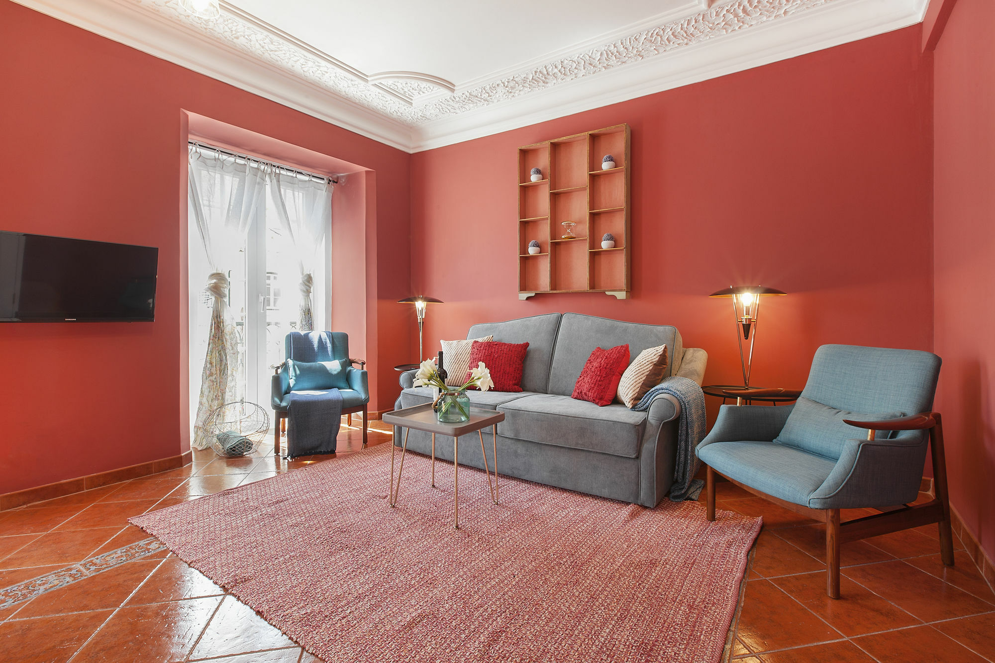 Sweet Inn Apartment - Sao Bento Lisboa Ngoại thất bức ảnh