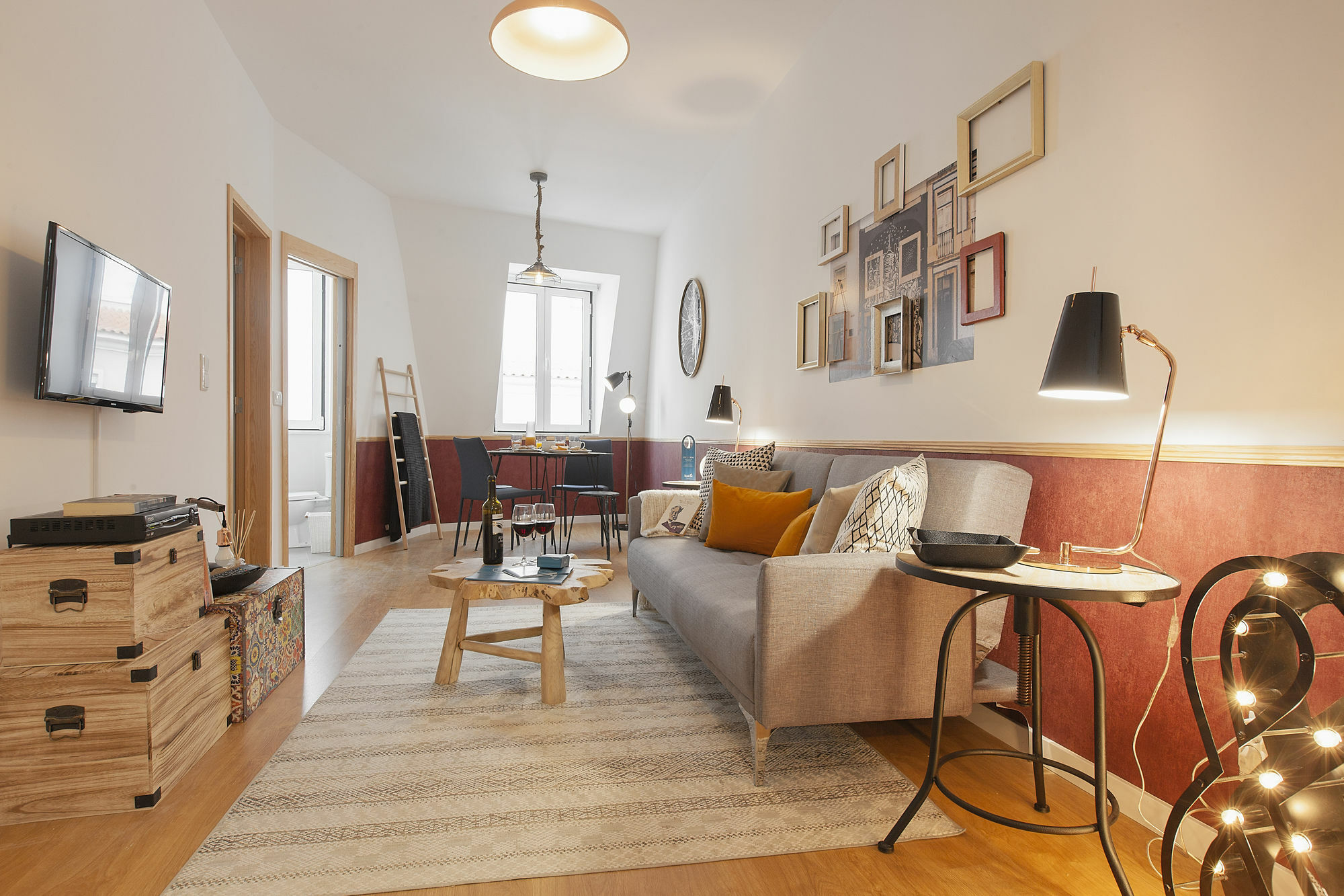 Sweet Inn Apartment - Sao Bento Lisboa Ngoại thất bức ảnh