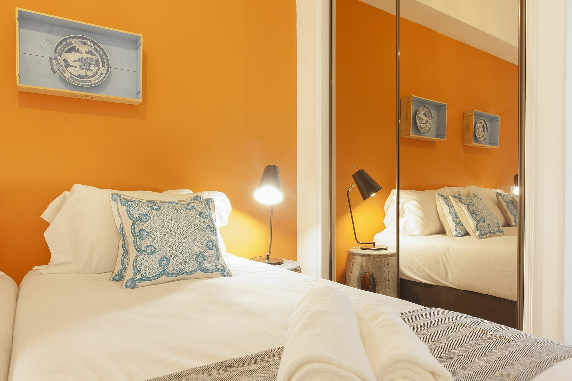 Sweet Inn Apartment - Sao Bento Lisboa Ngoại thất bức ảnh