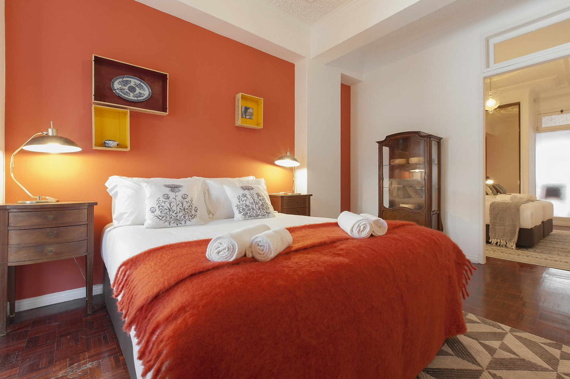 Sweet Inn Apartment - Sao Bento Lisboa Ngoại thất bức ảnh