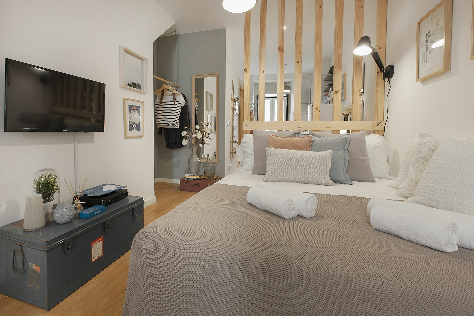 Sweet Inn Apartment - Sao Bento Lisboa Ngoại thất bức ảnh