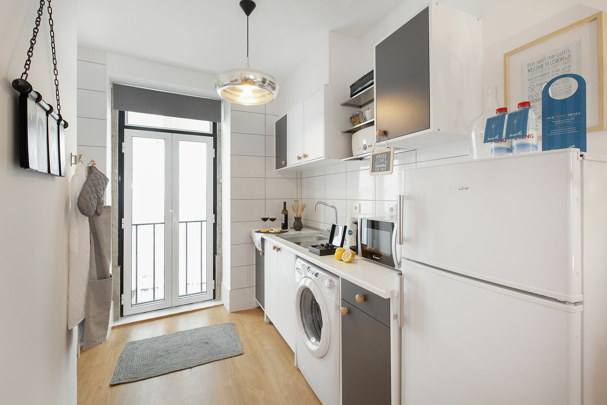 Sweet Inn Apartment - Sao Bento Lisboa Ngoại thất bức ảnh