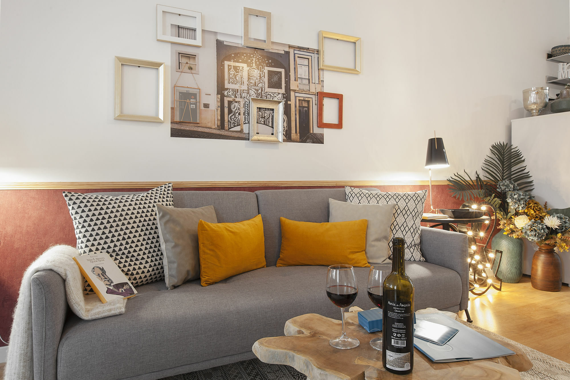 Sweet Inn Apartment - Sao Bento Lisboa Ngoại thất bức ảnh