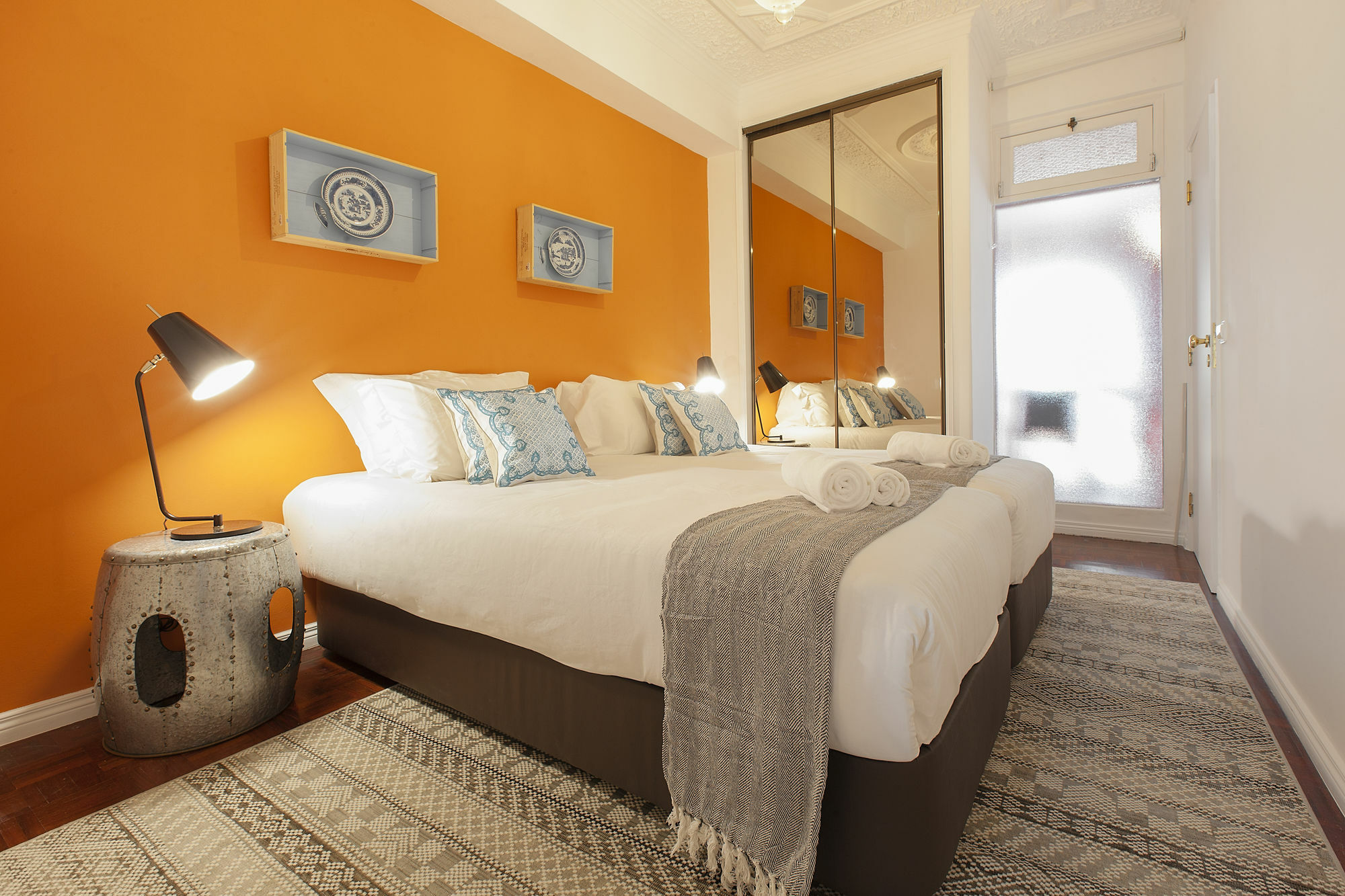 Sweet Inn Apartment - Sao Bento Lisboa Ngoại thất bức ảnh