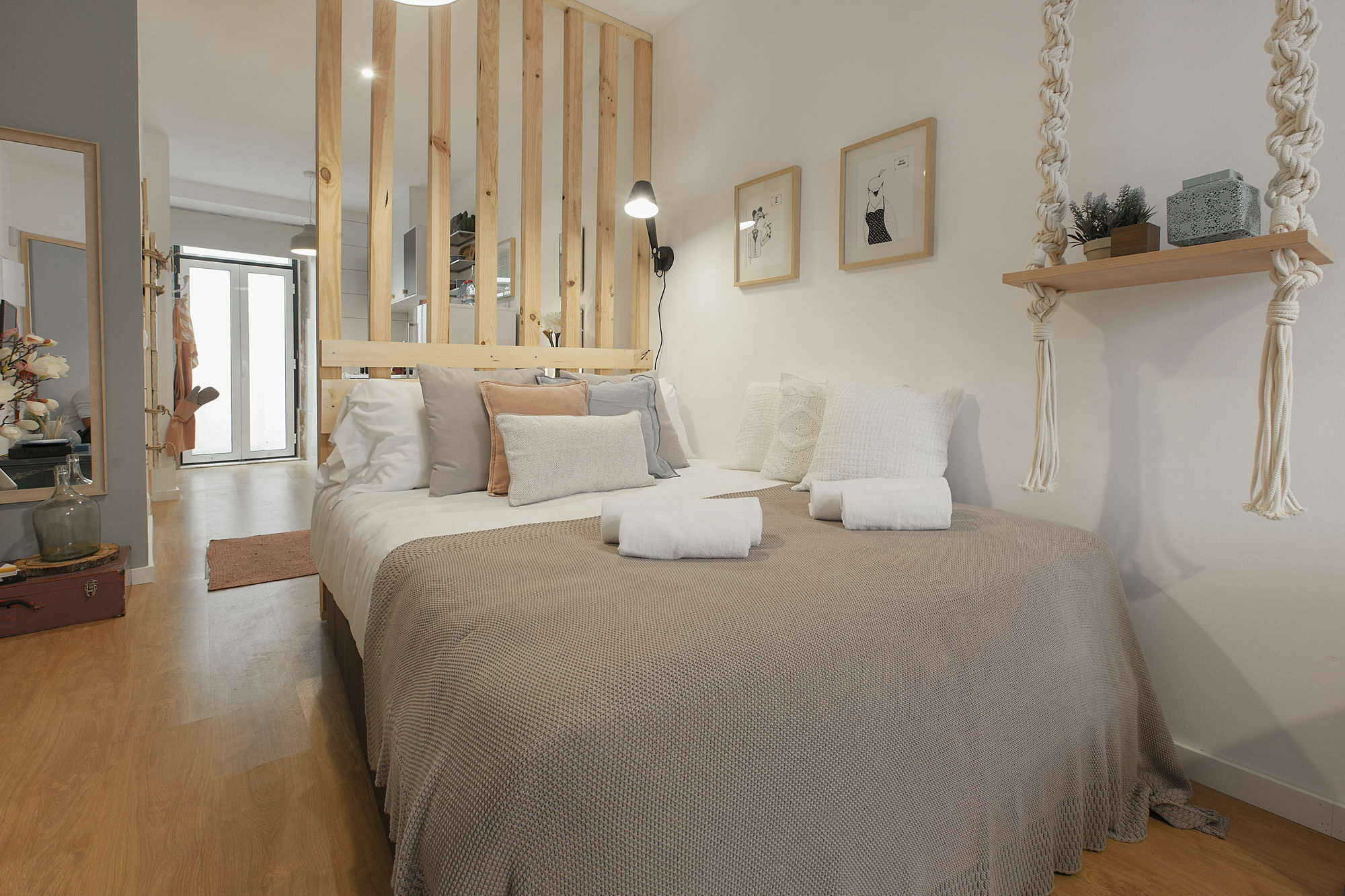 Sweet Inn Apartment - Sao Bento Lisboa Ngoại thất bức ảnh