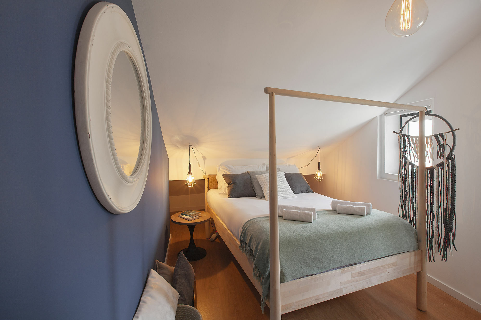 Sweet Inn Apartment - Sao Bento Lisboa Ngoại thất bức ảnh
