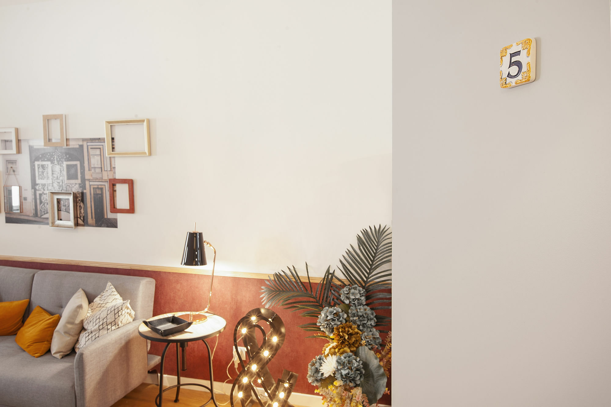 Sweet Inn Apartment - Sao Bento Lisboa Ngoại thất bức ảnh