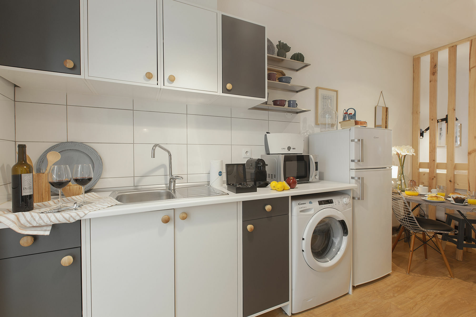Sweet Inn Apartment - Sao Bento Lisboa Ngoại thất bức ảnh