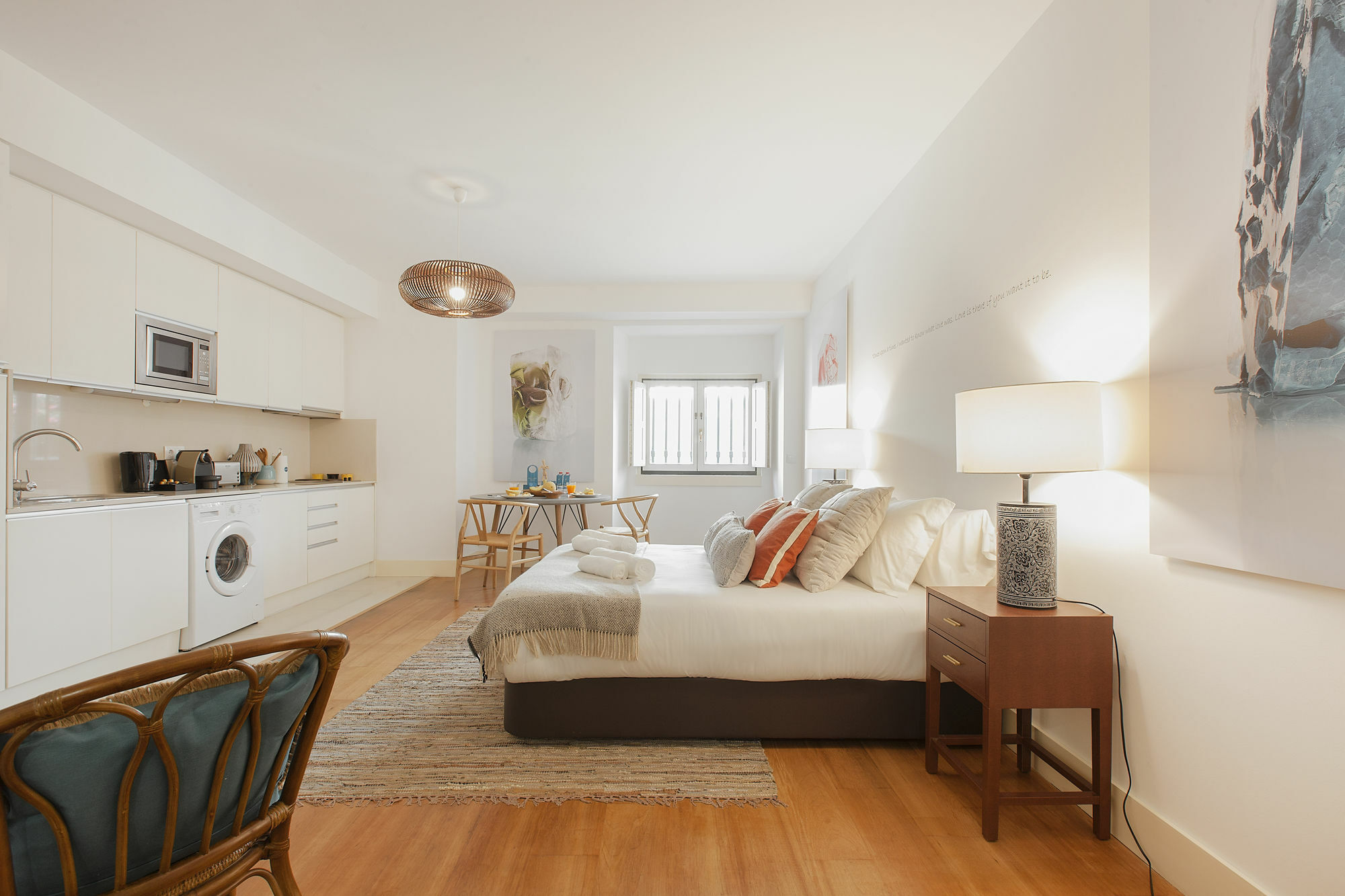 Sweet Inn Apartment - Sao Bento Lisboa Ngoại thất bức ảnh