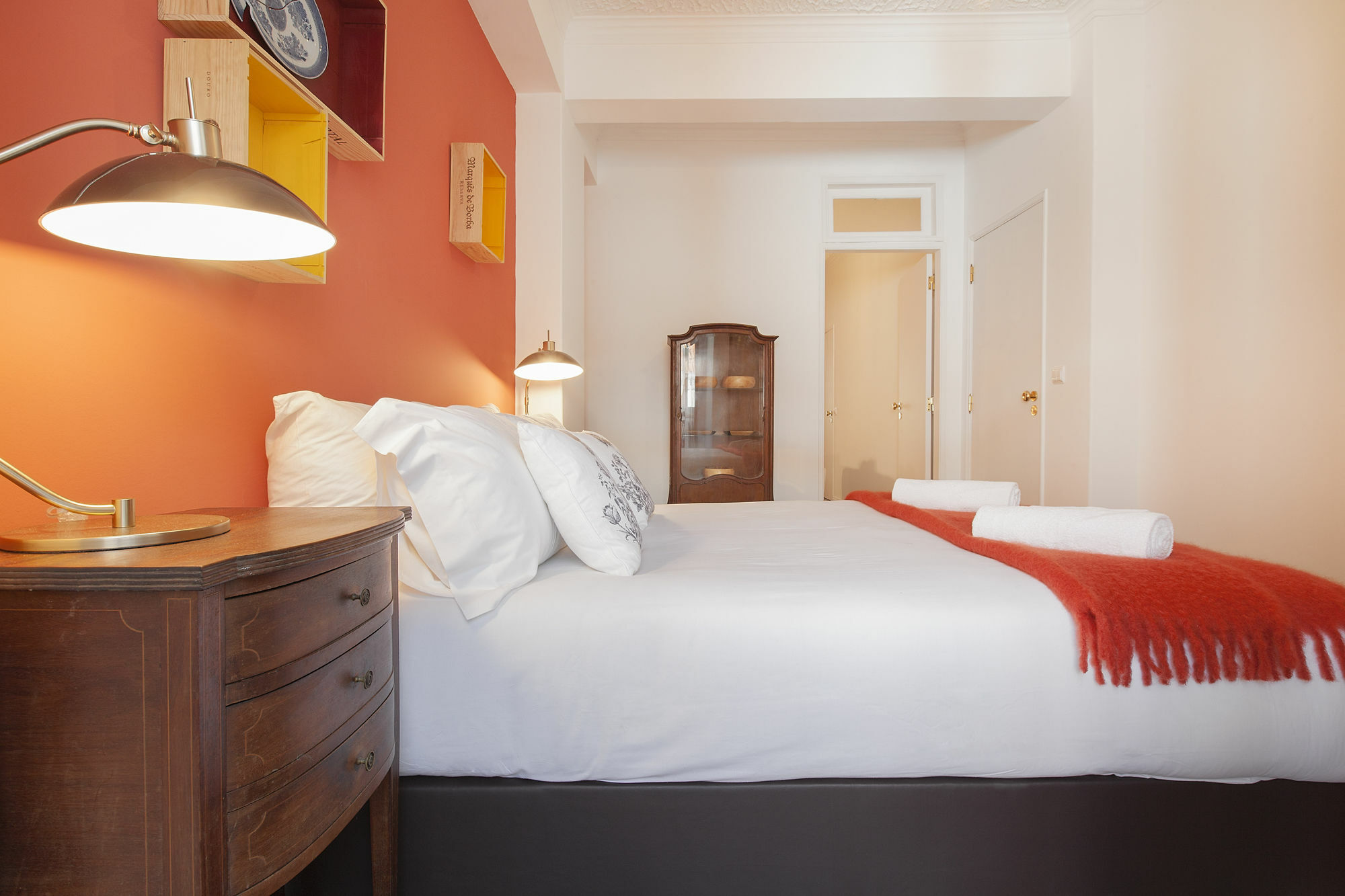 Sweet Inn Apartment - Sao Bento Lisboa Ngoại thất bức ảnh